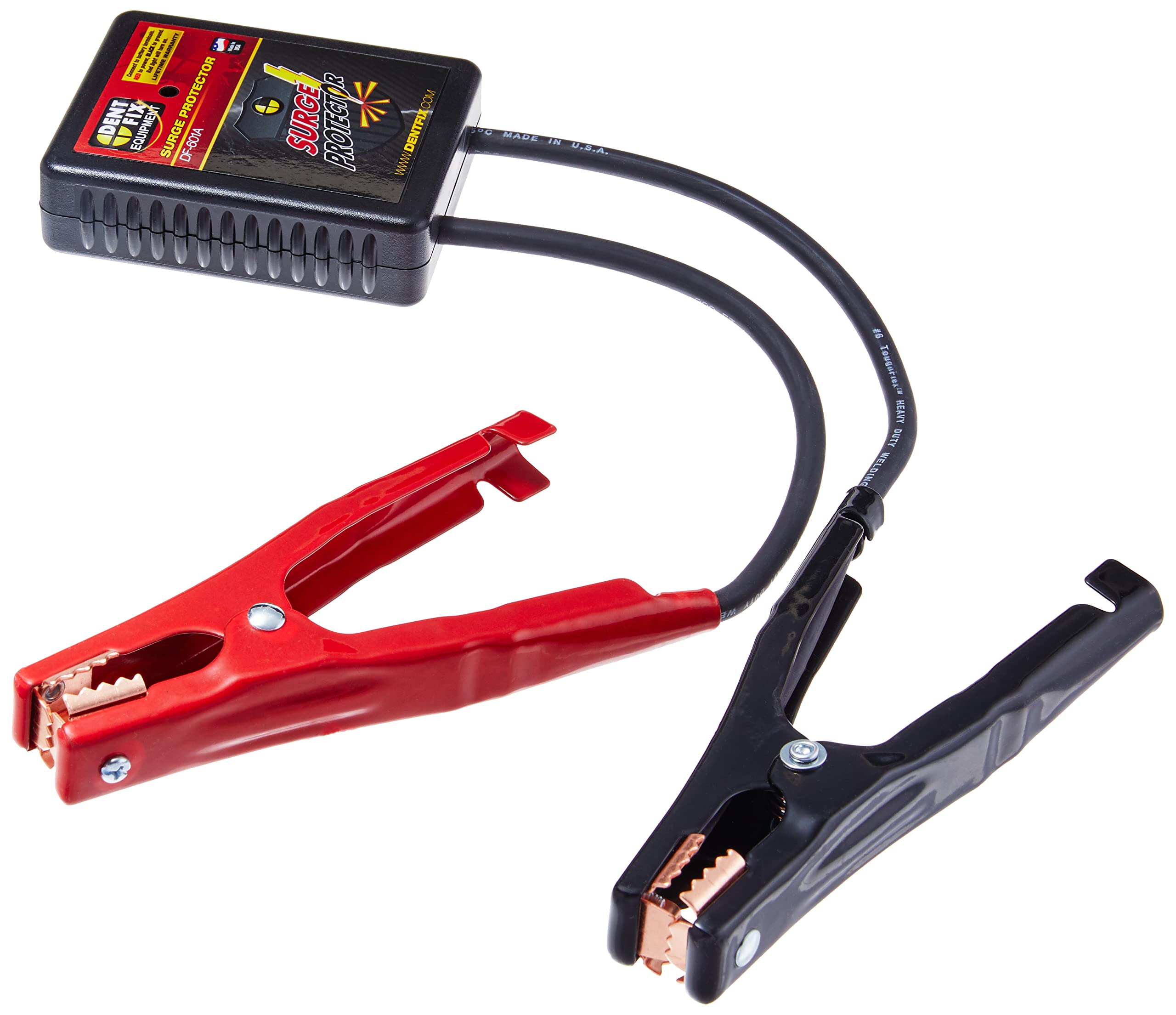 fableyeti Amazon.com: Dent Fix - Anti Zap Surge Protector (DF601